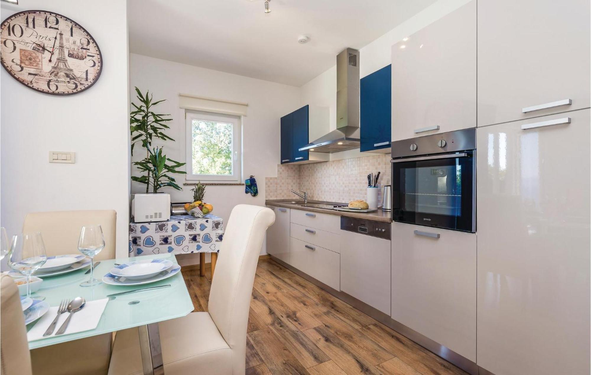 Lovely Apartment In Rijeka With Wifi Exterior foto